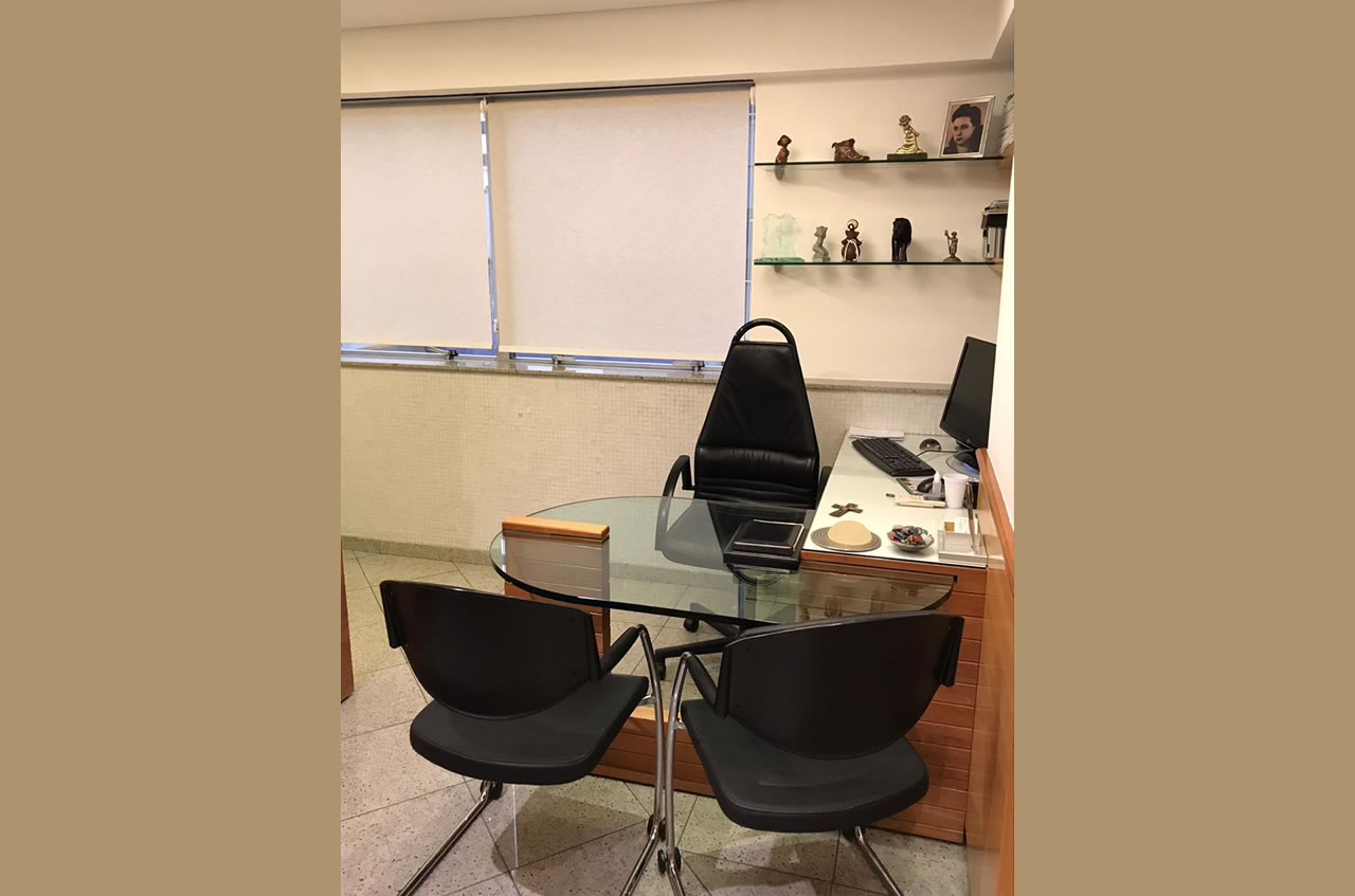 Consultório DR. Henrique