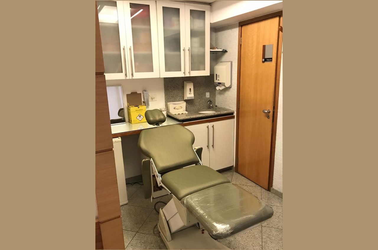 Consultório DR. Henrique